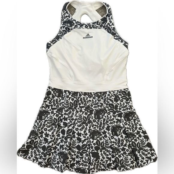 Adidas by Stella McCartney Tennis Dress - Picture 7 of 11